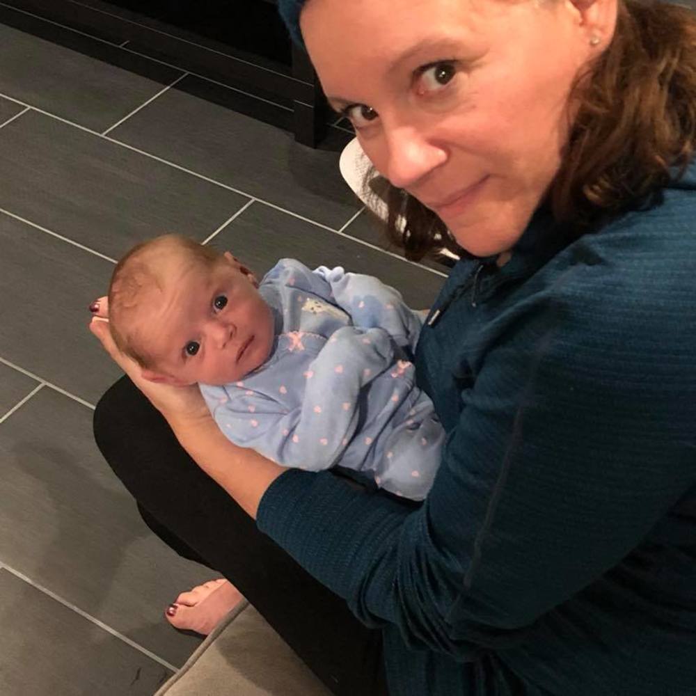 Meet your Posher, Deborah